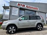 Nissan X-Trail 2.2 D 4WD Columbia*Klimaa.+GSHD+AHK+ALU* - Nissan X-Trail: Columbia