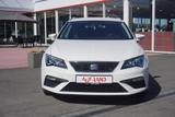 Seat Leon ST 1.8 FR LED ACC Beats FullLink Navi DAB - Seat Leon: Schwarz