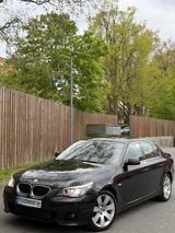 BMW E60 525D TÜV 04/2028 - BMW 525 in Bremen