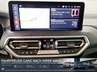 BMW X4 - Vorschau Bild 16