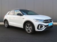 Volkswagen T-Roc - Vorschau Bild 3