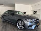 Mercedes-Benz E 53 AMG 4Matic+ KAMERA+LEDER+MEMORY+NAVI+SHZ - gebrauchte Mercedes-Benz E 53 AMG aus dem Jahr 2018