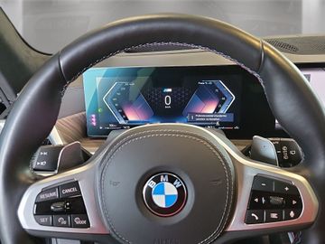 BMW X7 M60 - 8