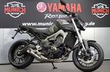 Yamaha MT-09 von der Munich Bike Factory - Yamaha Motorräder in München