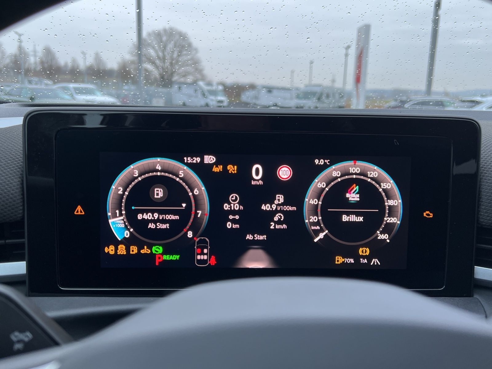 Volkswagen T-Roc - Bild 9