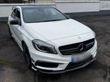 Mercedes-Benz Mercedes-AMG A 45 4MATIC + RACING KIT + PA... - gebrauchte Mercedes-Benz A 45 AMG aus dem Jahr 2015