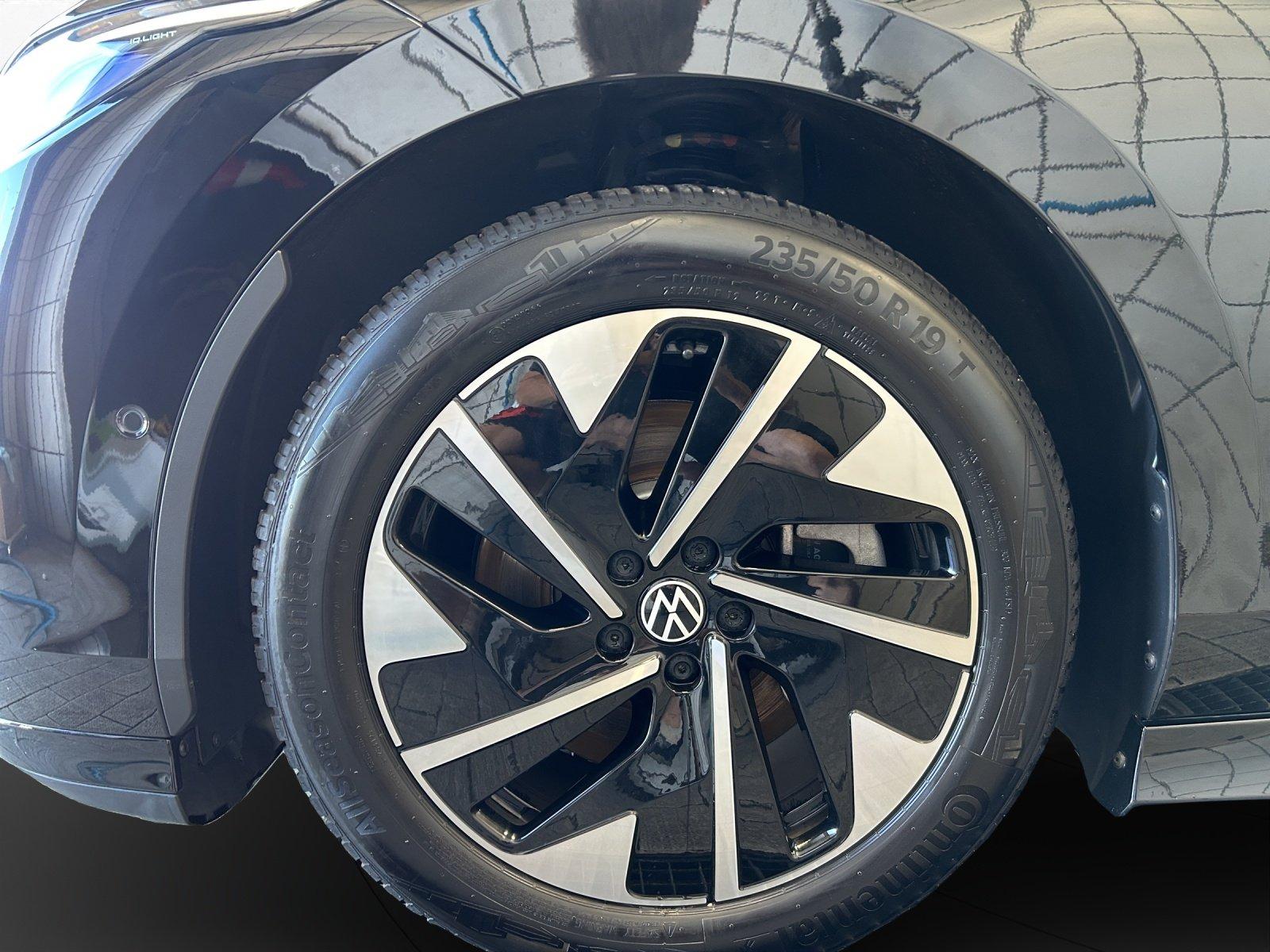 Volkswagen ID.7 Tourer Pro | NAVI | LED | AHK | SITZH. |