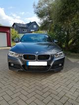 BMW 320d xDrive M Sport M Sport