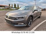 Volkswagen Passat 2.0 TDI SCR 176kW DSG 4MOT Highline Vari