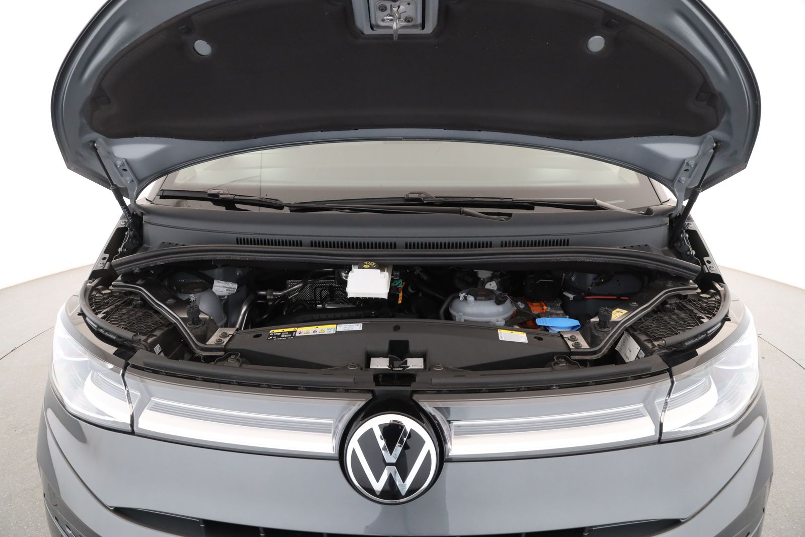 Volkswagen T7 California - Bild 9