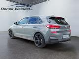 Hyundai i30 N Line 1.4 T-GDI Sportpaket Navi Digitales C - Hyundai i30 mit Benzin-Antrieb: Sportpaket