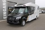 Eura Mobil Contura 766 EB Comfort Automatik-MBUX