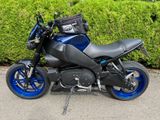 Buell XB 12 SS Remus top Zustand Einzelstück  - BUELL XB12S