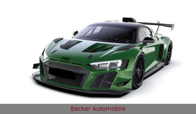 Audi R8 ABT XGT Lim. auf 99 Stück ! Lift Vorderachse!