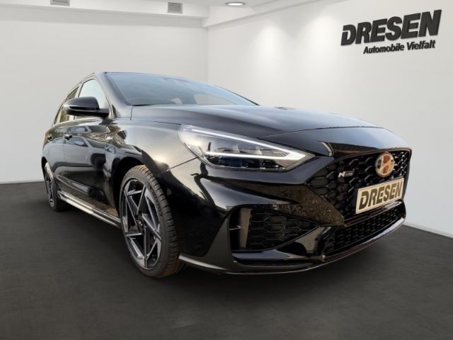 Hyundai i30 - Bild 2