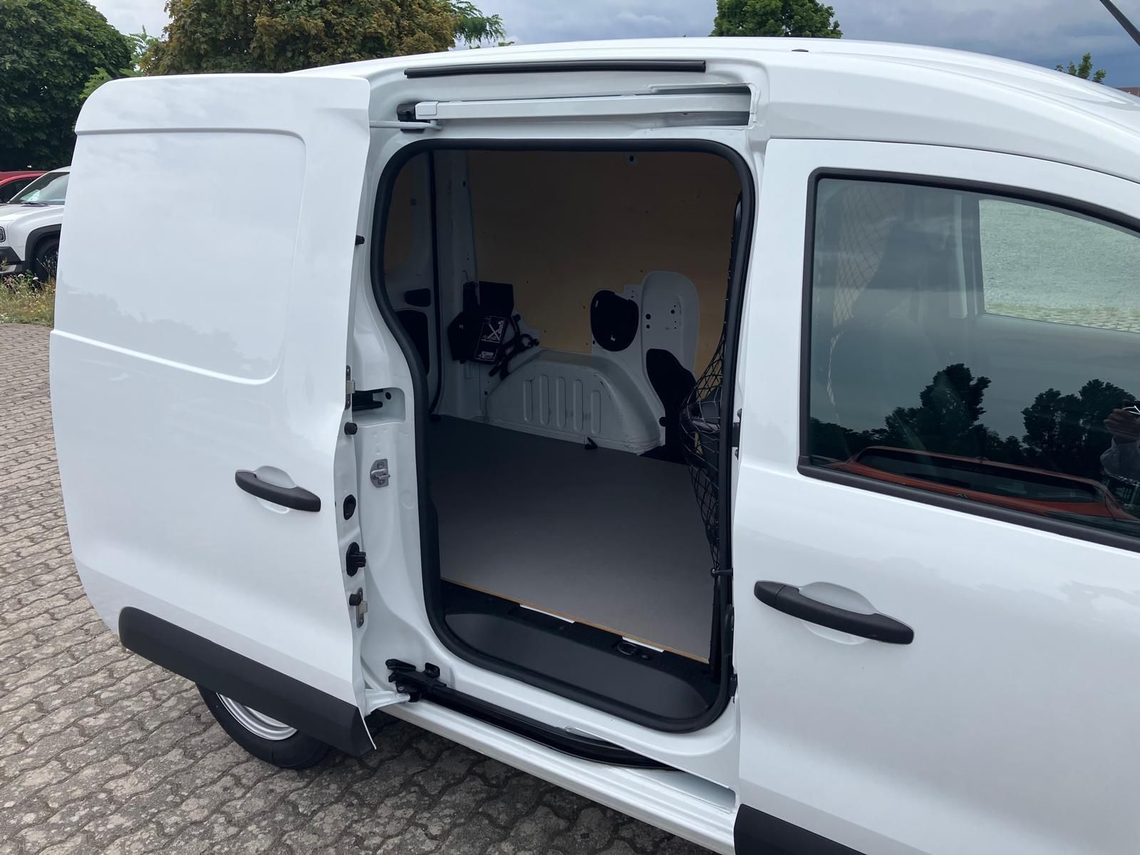 Renault Express - Bild 8