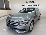 Mercedes-Benz C 200 CGI AUT/T-LEDER/PDC/SHZ/TOT/SPUR/NAVI/ - gebrauchte Mercedes-Benz C 200 aus dem Jahr 2015