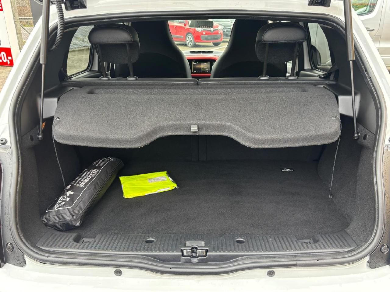 Detailbild 16 Twingo Le Coq Sportif SCe 75 SHZ*CarPlay*Android