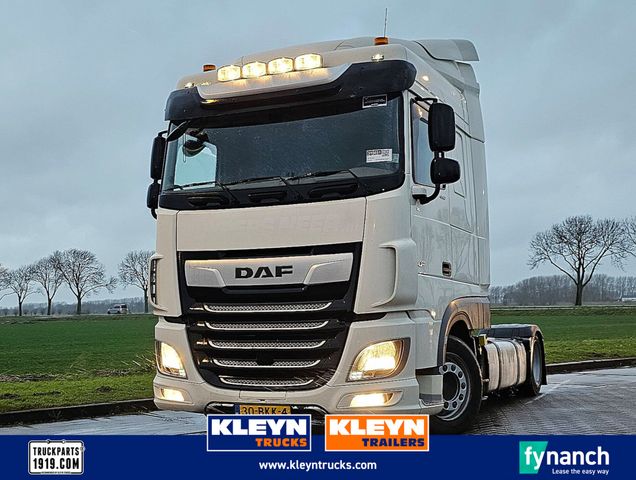 DAF XF 450