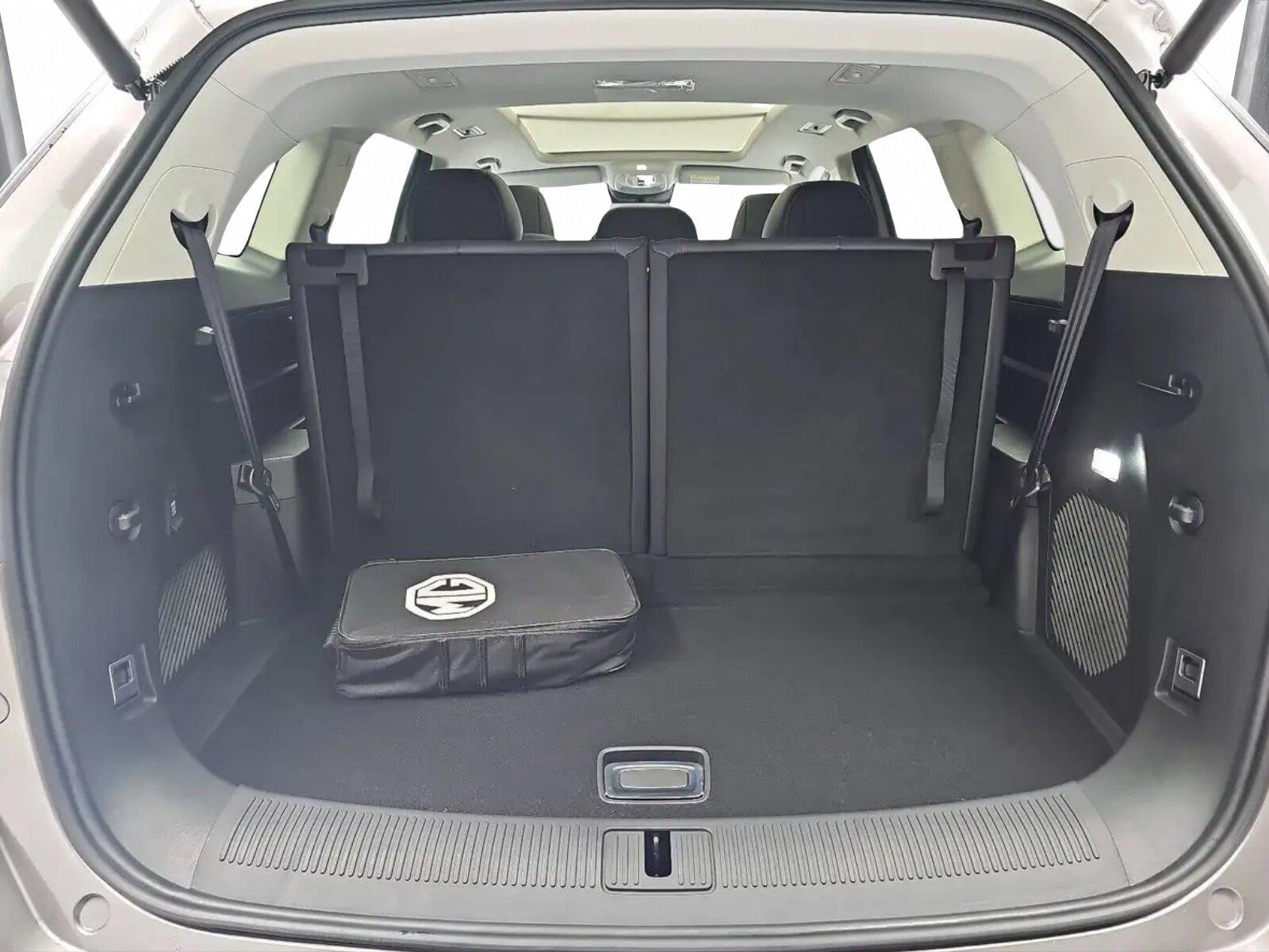 MG S9 PHEV Premium *7-Sitzer*Vollausstattung*
