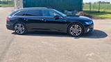 Audi A6 Allroad 50 TDI tiptronic - - gebrauchte Audi A6 Allroad aus dem Jahr 2021