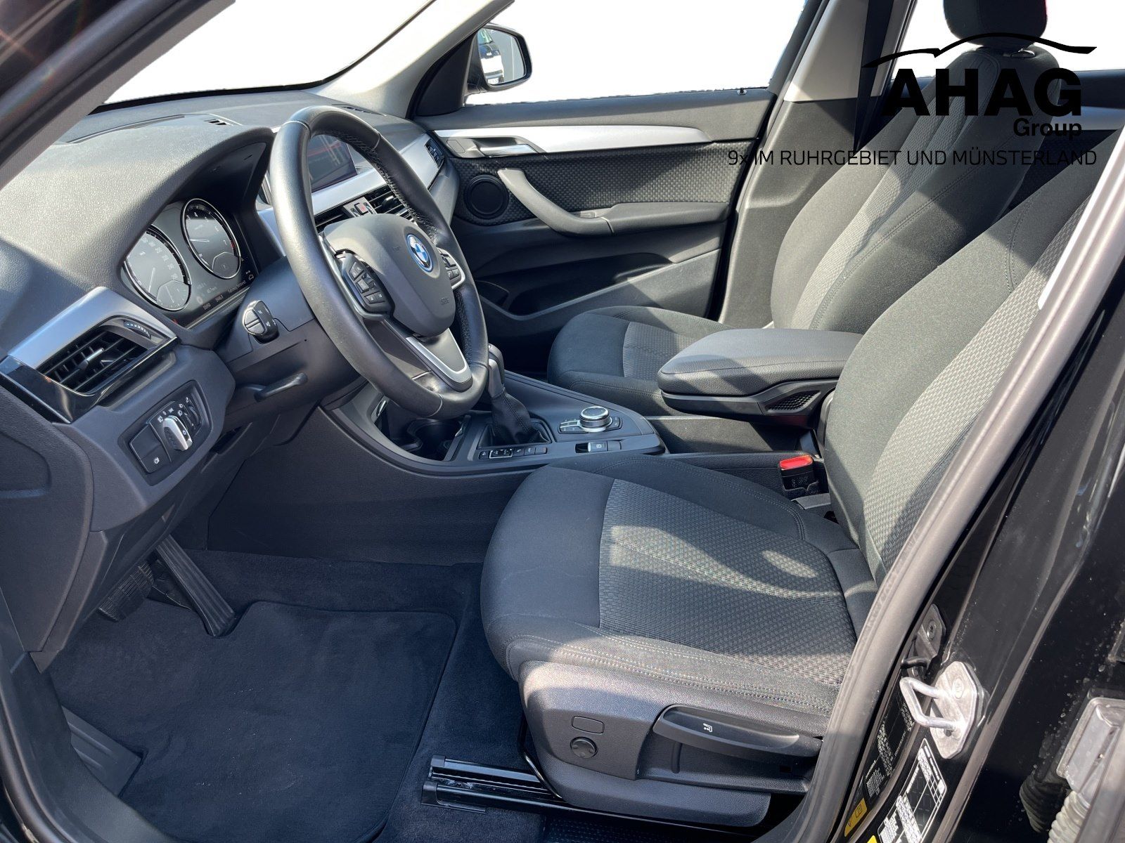 BMW X1 - Bild 7