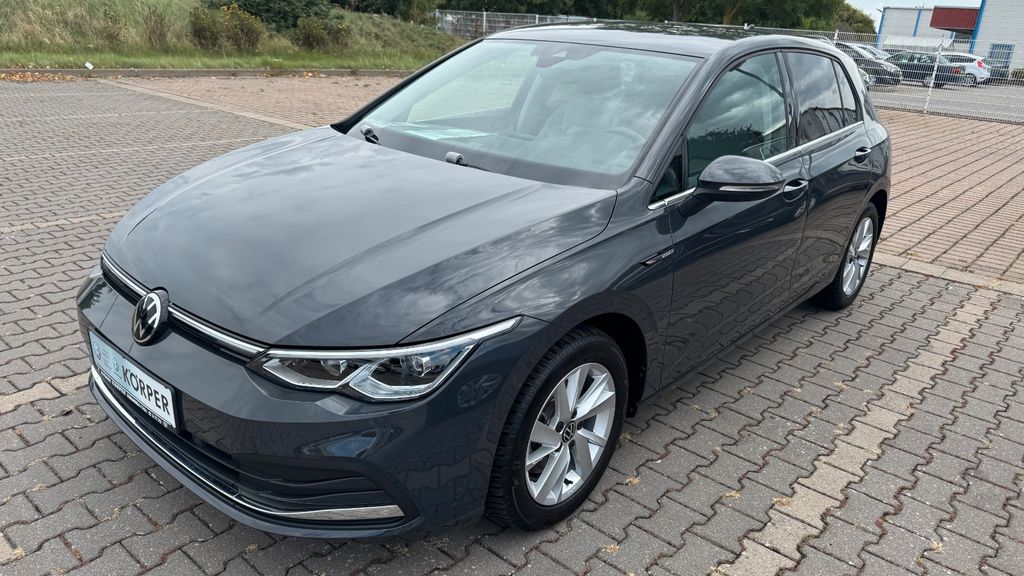 Image of Volkswagen Golf