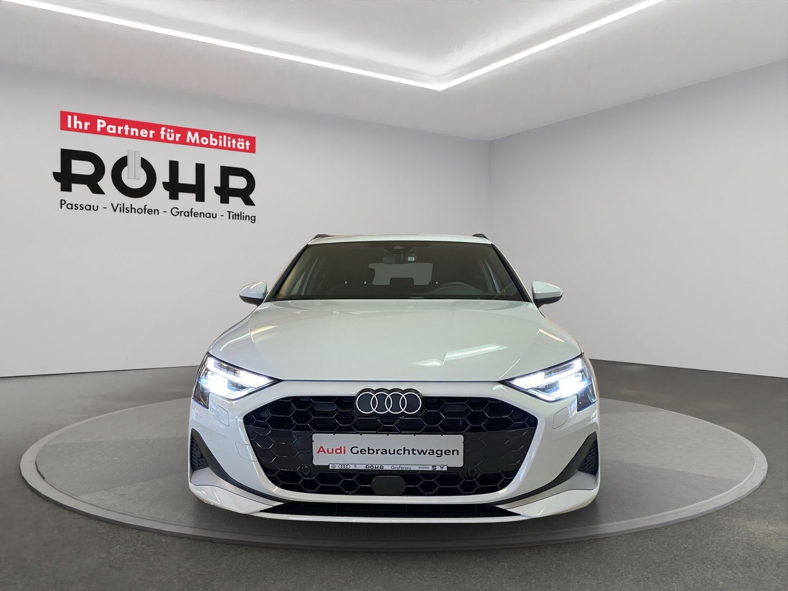 Audi A3 - Bild 3