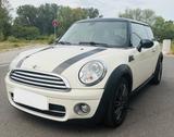 MINI Cooper Coupé