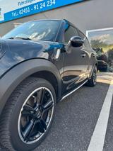 MINI Cooper SD Countryman Cooper SD ALL4 Cooper S - MINI Countryman Serie von privat
