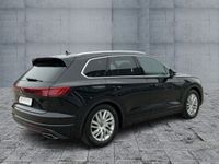 Volkswagen Touareg - Vorschau Bild 6