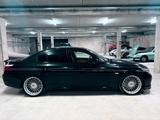ALPINA B5 4,4 S - Elegant und schnell - ALPINA aus 2008