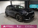 Kia Sportage 1.6 PHEV Spirit  4WD|LED|Navi|360|ACC - Kia Sportage Spirit mit Hybrid-Antrieb (Benzin/Elektro)