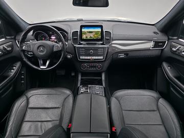 2016 Mercedes-BENZ GLS — миниатюра 19