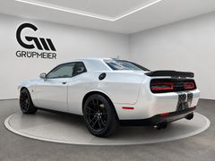 DODGE Challenger R/T Scat Pack Alpine | Lenkradheizung