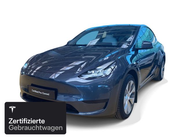 Tesla Model Y Rear-Wheel Drive