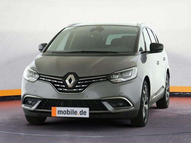 Renault Grand Scenic Techno 140 EDC 7SITZ+LED+NAVI+360°