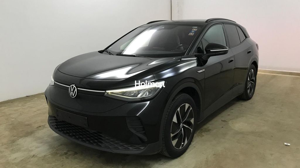 Angebot ansehen Volkswagen ID.4