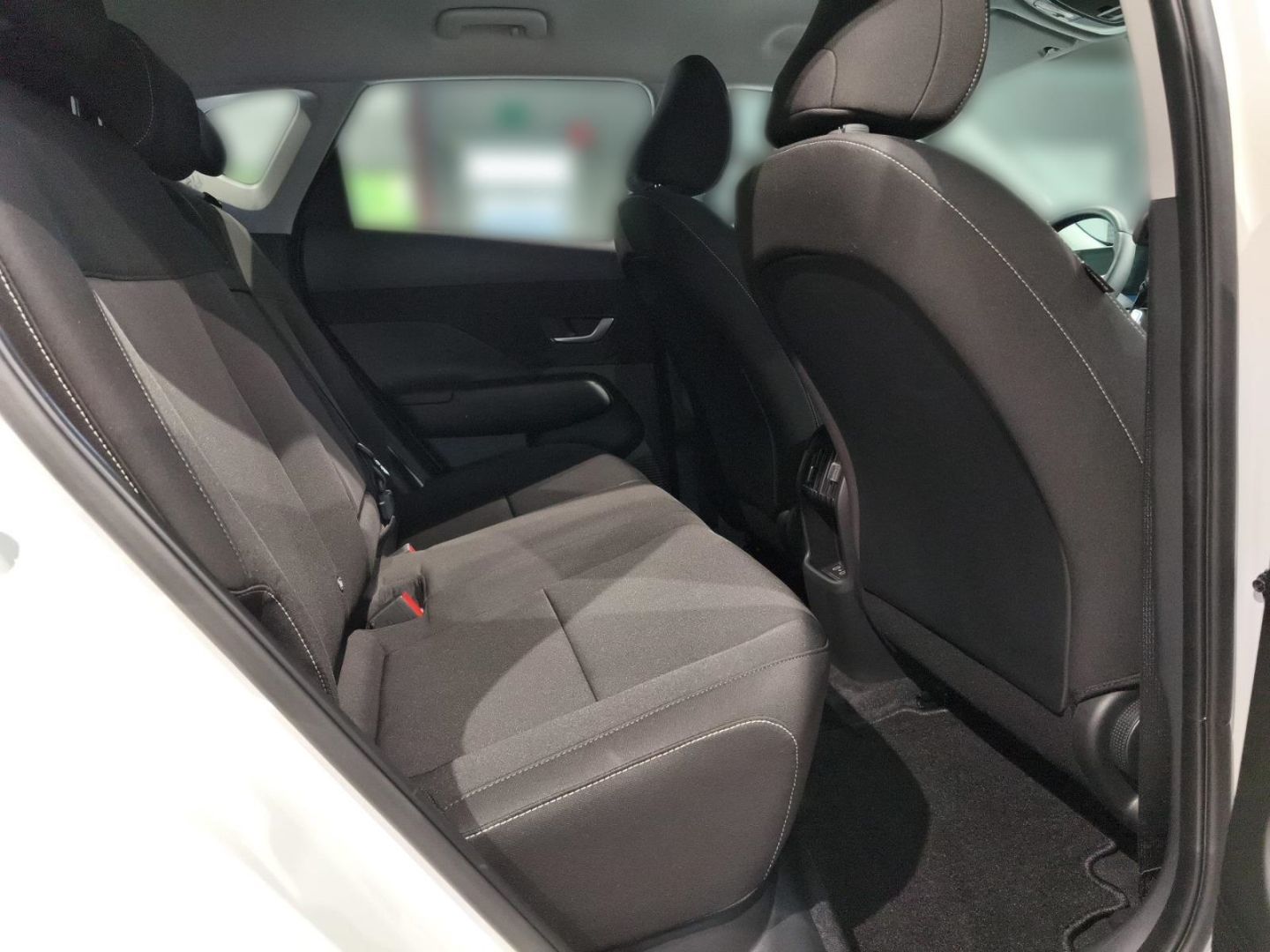 Hyundai Kona – Bild 11