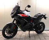 KTM 1390 Super Adventure S EVO  vom Römer Team - KTM 1390 Super Adventure R