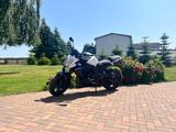 Kawasaki ER650E - KAWASAKI 650 ER