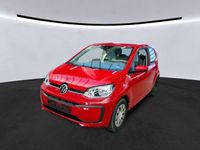 Volkswagen up! - Vorschau Bild 1
