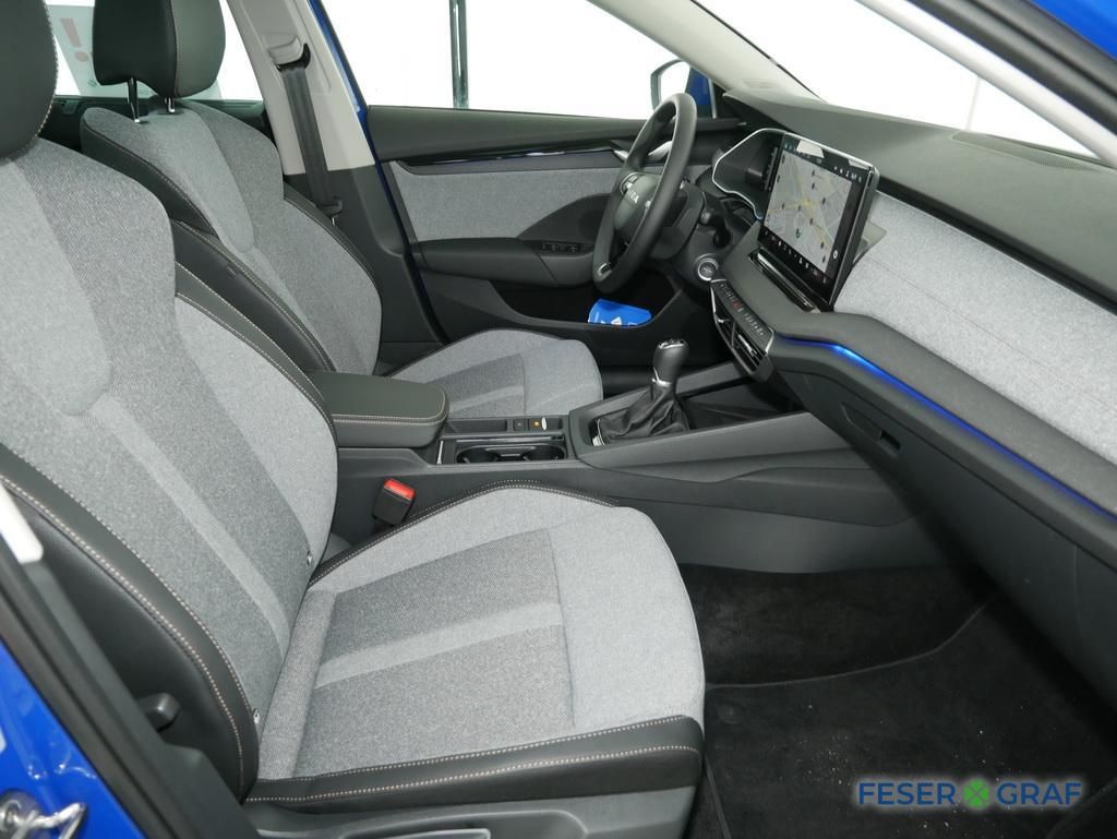 Skoda Octavia - Bild 6