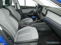 Skoda Octavia - Vorschau Bild 6