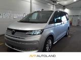 Volkswagen T7 Multivan KÜ kurz TDI LIFE | 7-S. VIS-A-VIS | - Volkswagen Jahreswagen: Multivan