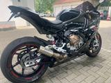BMW S1000RR - FREIBURG