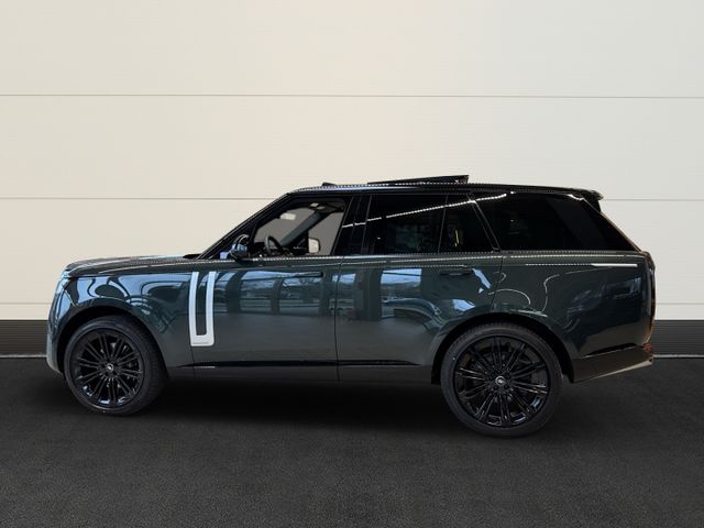 Land Rover Range Rover D350 Autobiography+MY25+AHK+St.Hzg.+