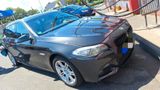 BMW 530D M-PACKET xdri - BMW 530: 530d Pack M