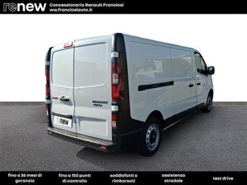 Renault Trafic - 3