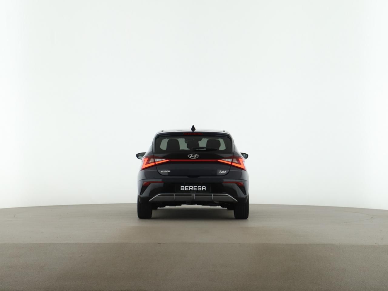 Hyundai i20 – Bild 6